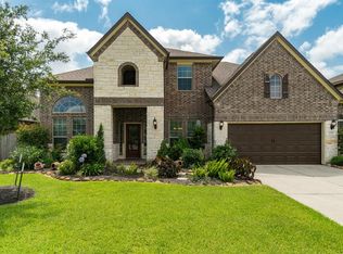 4720 Serrano Dr, League City, TX 77573