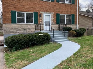 6079 Heis Ter APT 5, Cincinnati, OH 45230