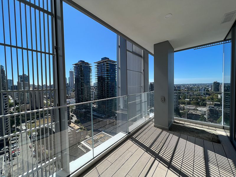 Vancouver Apartment for rent - 2 Bedrooms — photo 13