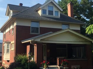 306 Walnut St, Hollidaysburg, PA 16648