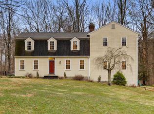 19 Tamarack Rd, Newtown, CT 06470