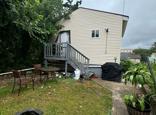 11 N 5th St FLOOR 2, Paterson, NJ 07522