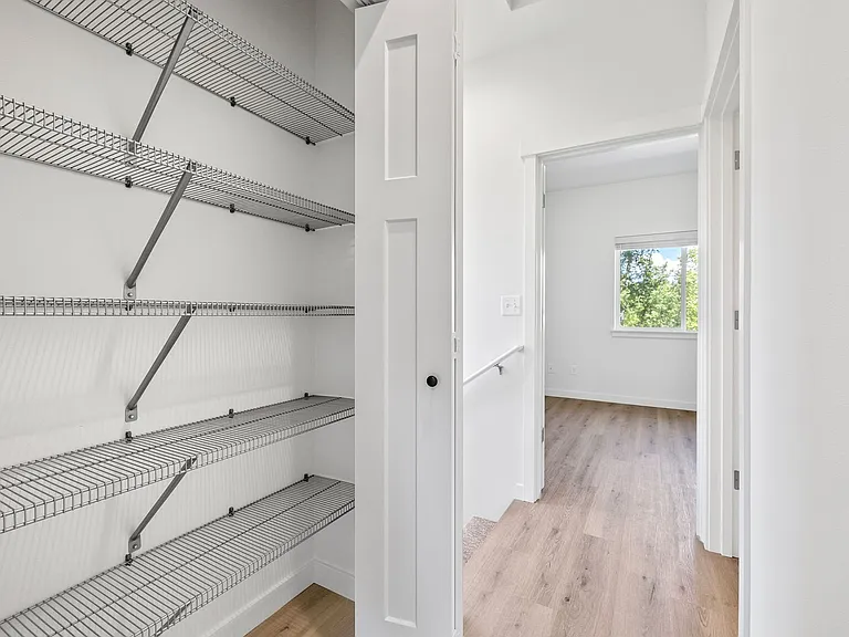 Modern Luxury Awaits at 4030 Dewey Road Brand New 2-Bedroom Townhomes with Private Garages! — Photo 11
