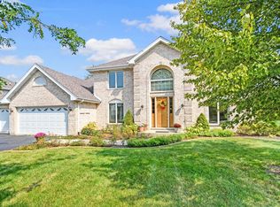 21471 Ascot Ln, Frankfort, IL 60423
