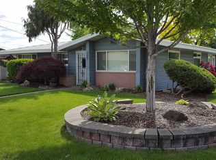 121 N Clinton Rd, Spokane, WA 99216