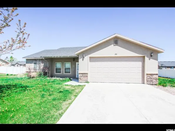 85 E 1150 S, Vernal, UT 84078