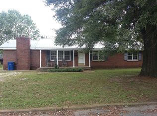 502 Maple St, Mt Pleasant, TN 38474