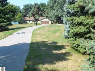 254 S East Silver Lake Rd, Traverse City, MI 49685