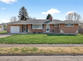 805 N Monroe Dr, Xenia, OH 45385