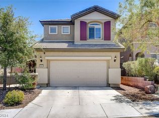 10817 Arusha Ave, Las Vegas, NV 89166