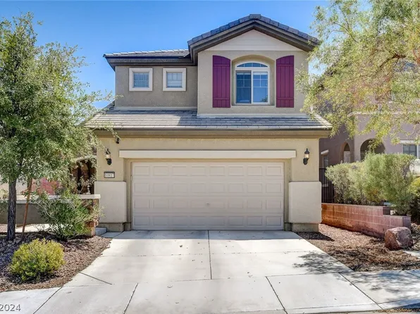 10817 Arusha Ave, Las Vegas, NV 89166