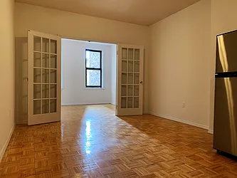 Rented by Buchbinder & Warren