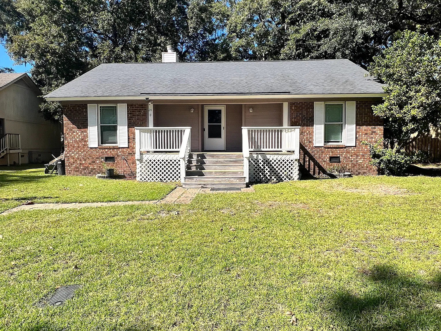 3 bed, 1464 sqft, $2,500 — Photo 1