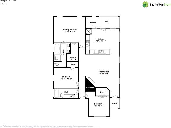 3rd image of 5915 Fergis Dr