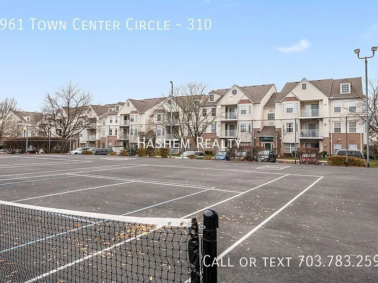 8961 Town Center Cir #310 — Photo 21