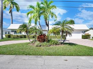 4101 NE 24th Ave, Pompano Beach, FL 33064