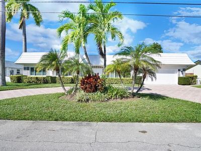 4101 NE 24th Ave, Pompano Beach, FL, 33064