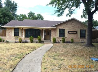 1731 Matagorda Dr, Dallas, TX