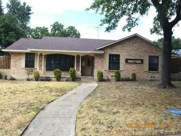 1731 Matagorda Dr, Dallas, TX 75232