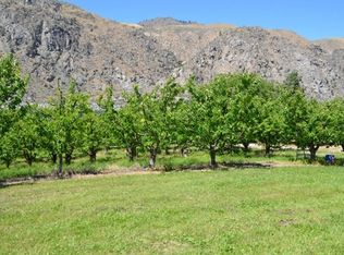 23041 State Highway 97, Orondo, WA 98843