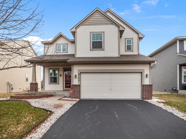 6757 Urbandale Ln N, Maple Grove, MN 55311