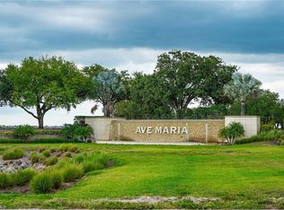 5846 Plymouth PL, AVE MARIA, FL 34142