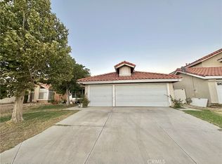 36904 Pond Ave, Palmdale, CA 93550