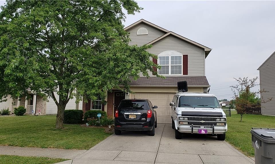 8030 Whitaker Valley Blvd, Indianapolis, IN 46237 Zillow