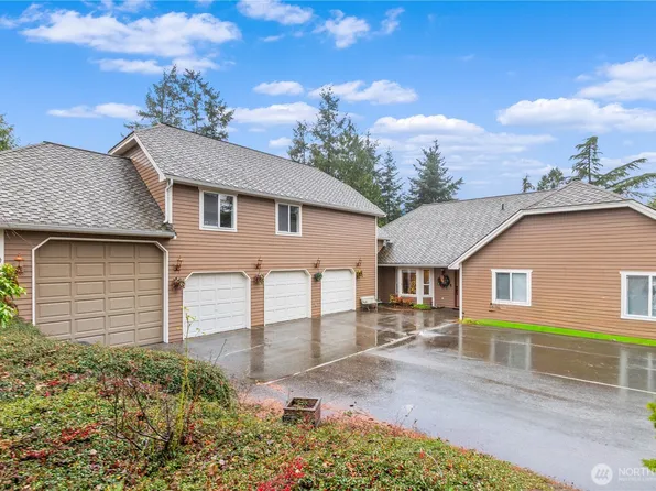 3836 Bay Lane, Anacortes, WA 98221