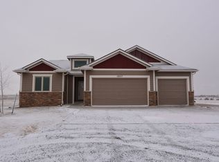 16517 Anna Loop, Cheyenne, WY 82009