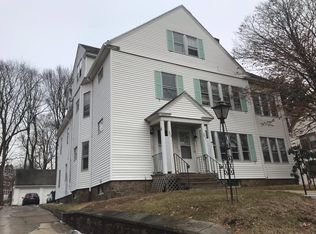 773 Corbin Ave, New Britain, CT 06052