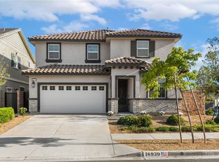 16939 Sandoval Ln, Fontana, CA 92336