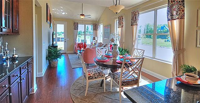 2nd image of 2071 Bungalow Lot 613