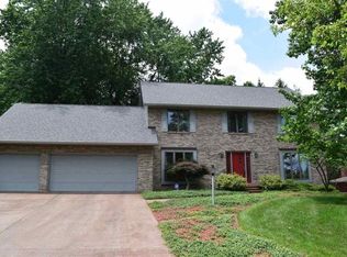 2304 E Rechter Rd, Bloomington, IN 47401