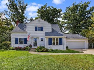 758 Pasadena Ave, Niagara Falls, NY 14304