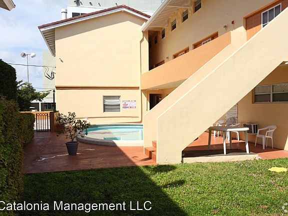 5th image of 134 Salamanca Ave #8250099