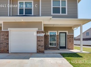 2641 Cedar Tree Rd UNIT C, Oklahoma City, OK 73120