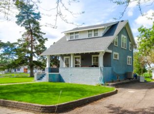 800 7th St, Armour, SD 57313