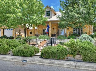 1886 Summit Top Dr, Kerrville, TX 78028