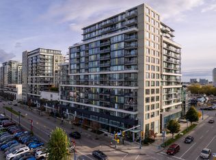 7788 Ackroyd Rd #902, Richmond, BC V6X 0M8