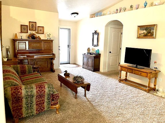 Front Room