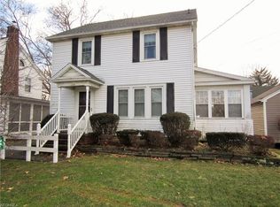 1209 E River St, Elyria, OH 44035