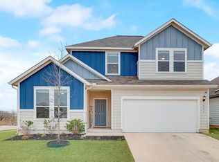 1801 Jacey Way, Austin, TX 78725