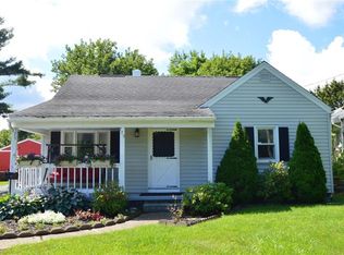775 Denise Rd, Rochester, NY 14616
