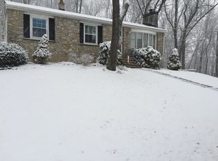 650 Hartman Rd, Reading, PA 19606