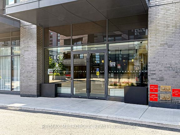 5th image of 1606 Charles St #1707