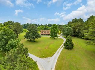 38 Key Senter Rd, Medina, TN 38355