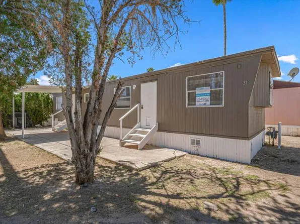 5445 N Shannon Rd Unit 31, Tucson, AZ 85705