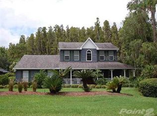 5107 Fox Hunt Dr, Wesley Chapel, FL 33543