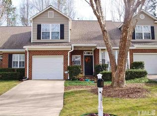 3217 Philmont Dr, Raleigh, NC 27615